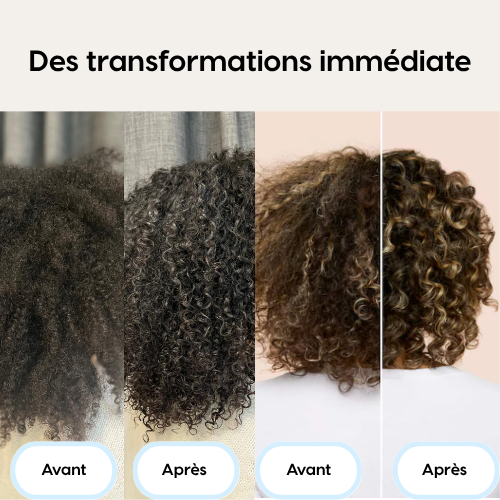 Bonnet en satin réversible | Raisin