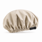 Bonnet de douche réglable doublé en satin