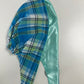 Bandanas doublés en satin