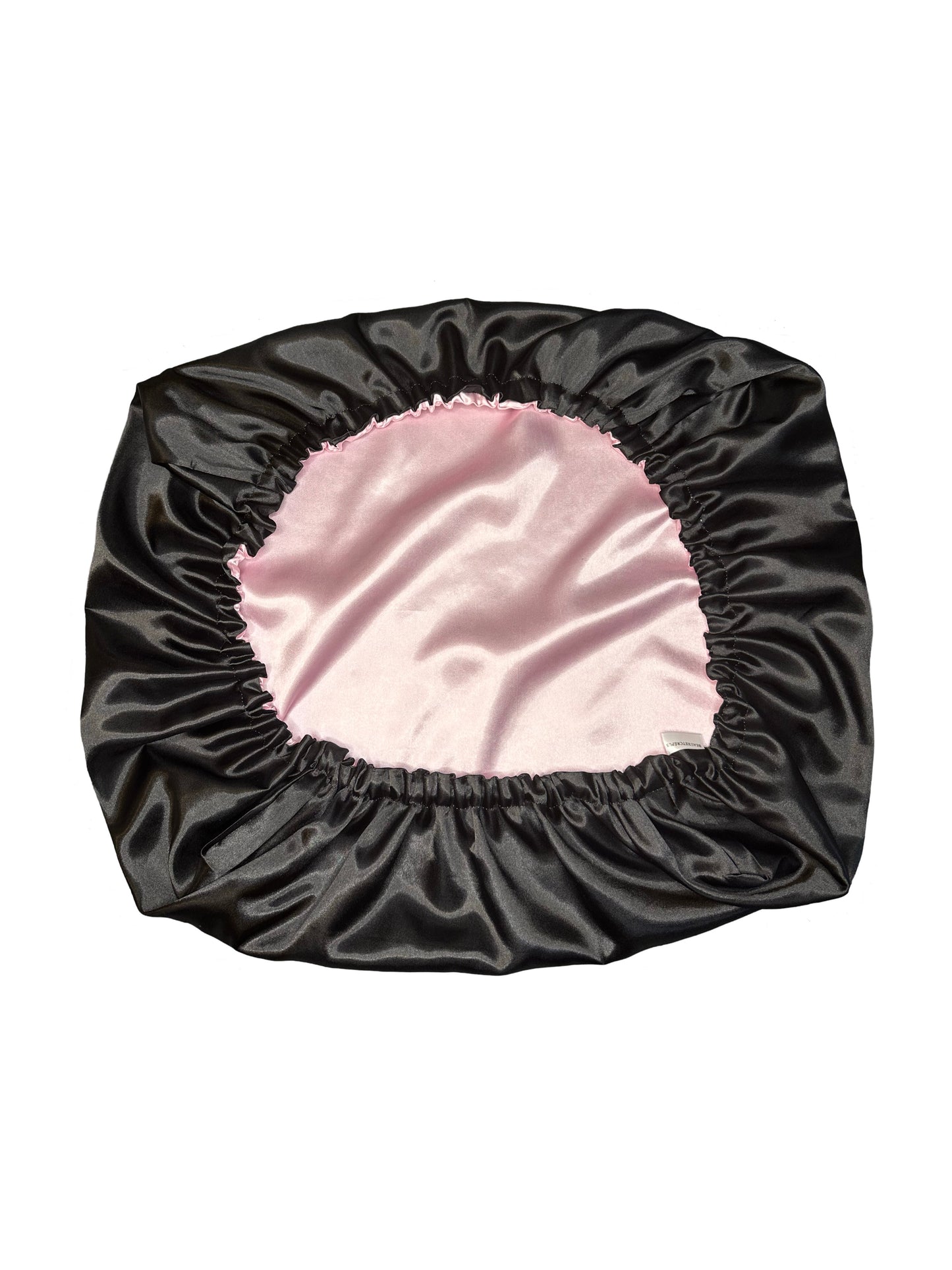 Taie oreiller réversible en satin | Pink Panther