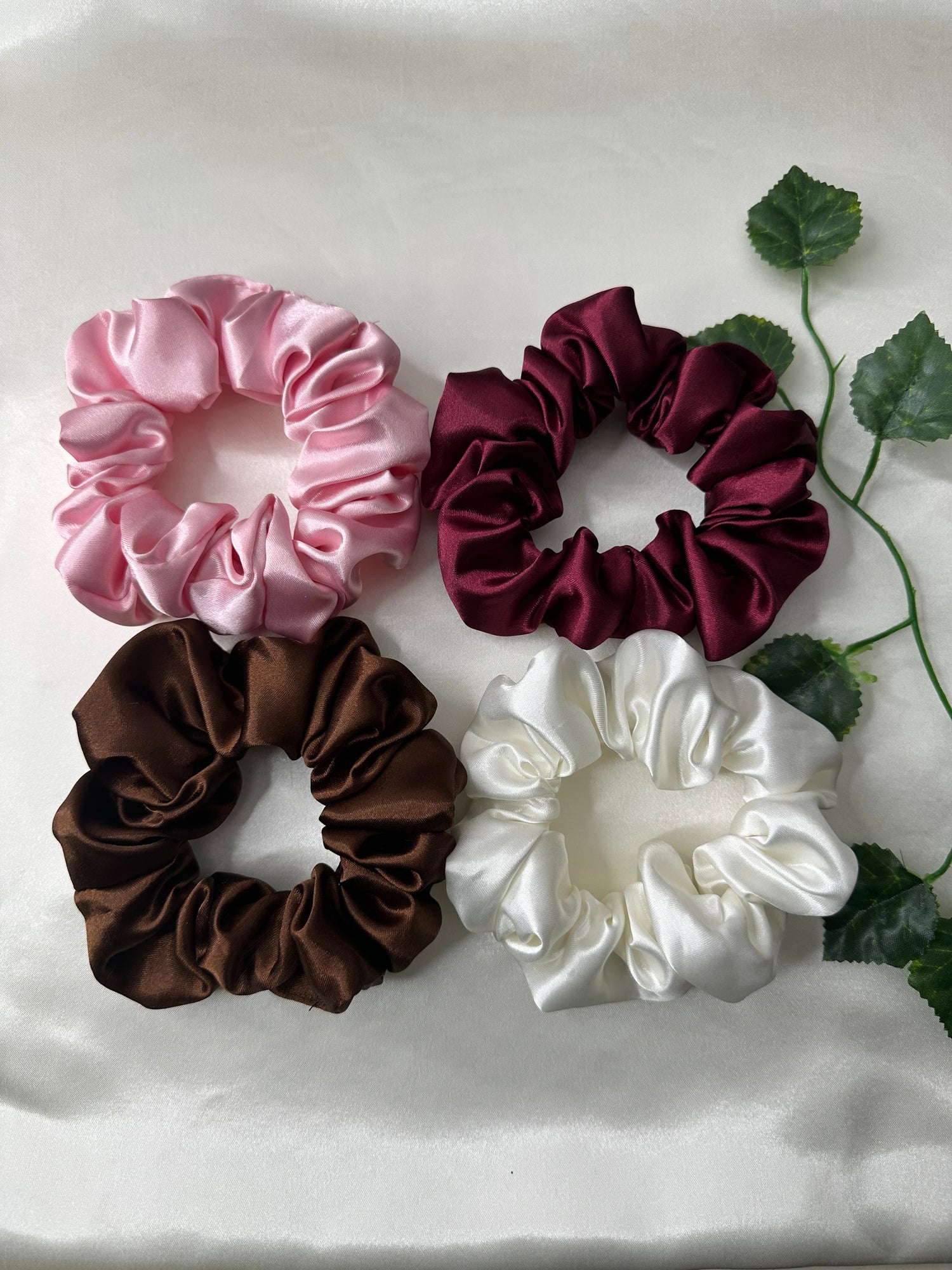 Lots de chouchous à personnaliser