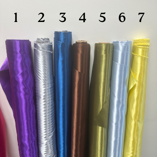 Kit cheveux personnalisable