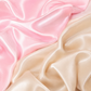 Bonnet en satin réglable - Barapapa