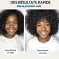 Bonnet en satin réversible | Chocolat