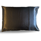 Taie oreiller en satin