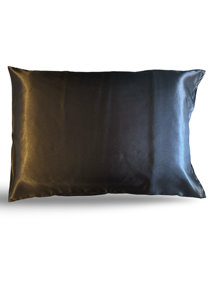Taie oreiller en satin