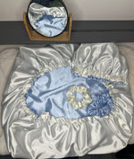 Kit cheveux personnalisable