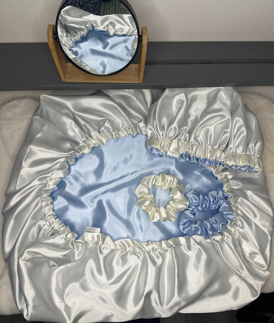 Kit cheveux personnalisable