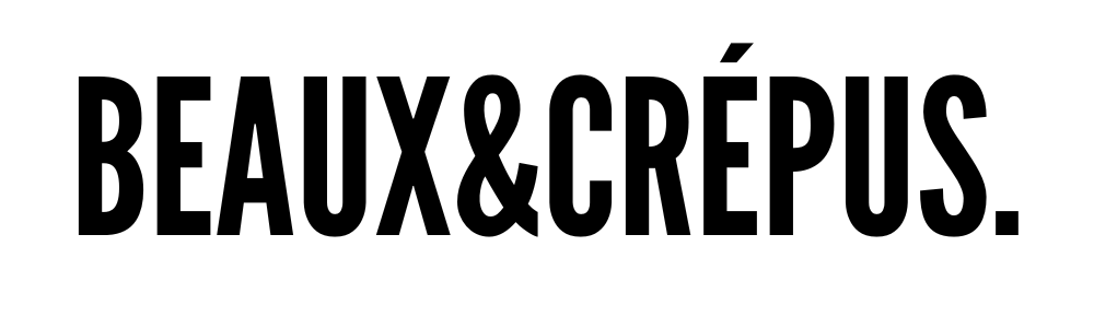 Beaux&crépus